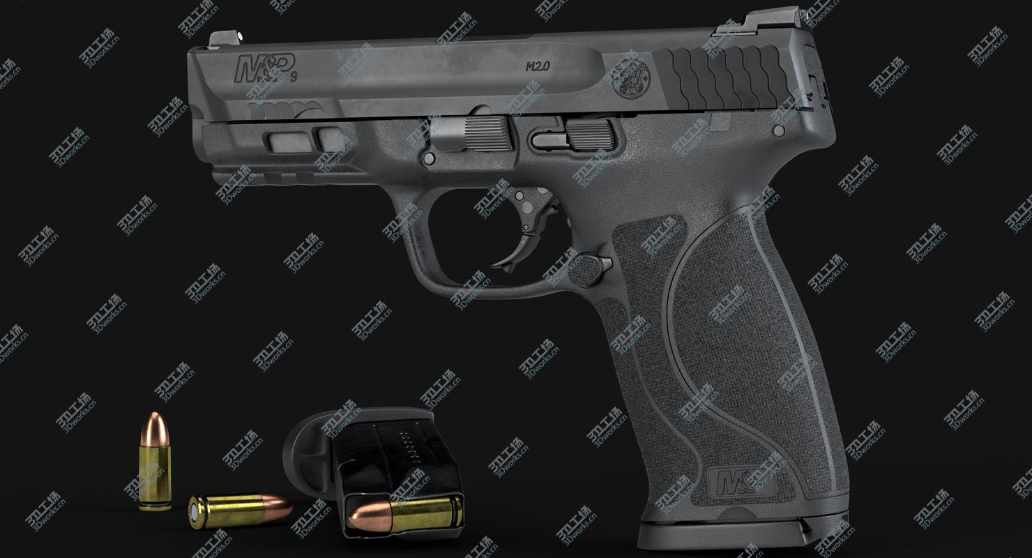 images/goods_img/2021040161/Smith&Wesson M&P 9 2.0 11521 3D/3.jpg